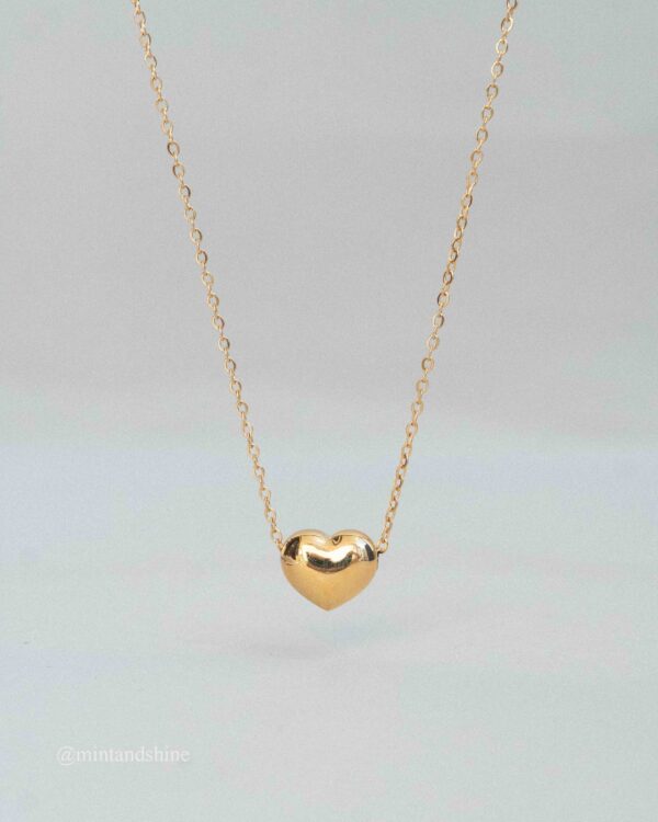 Cherish Necklace