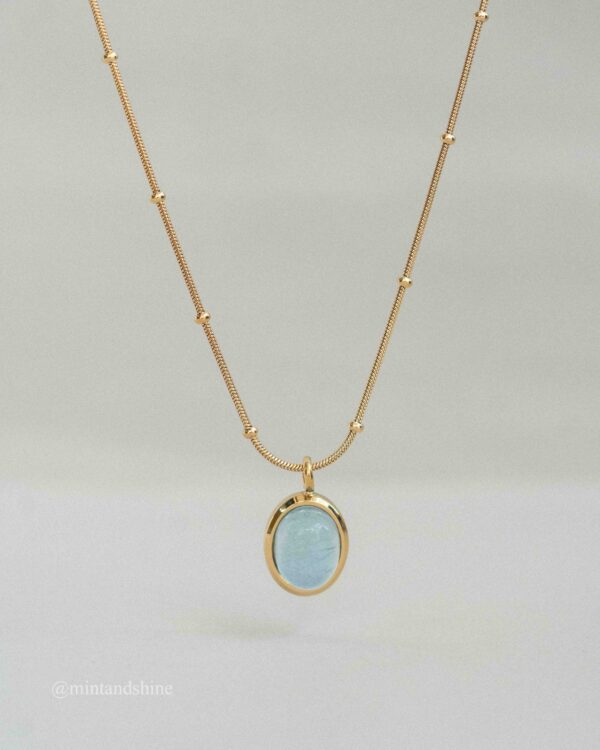Celeste Necklace