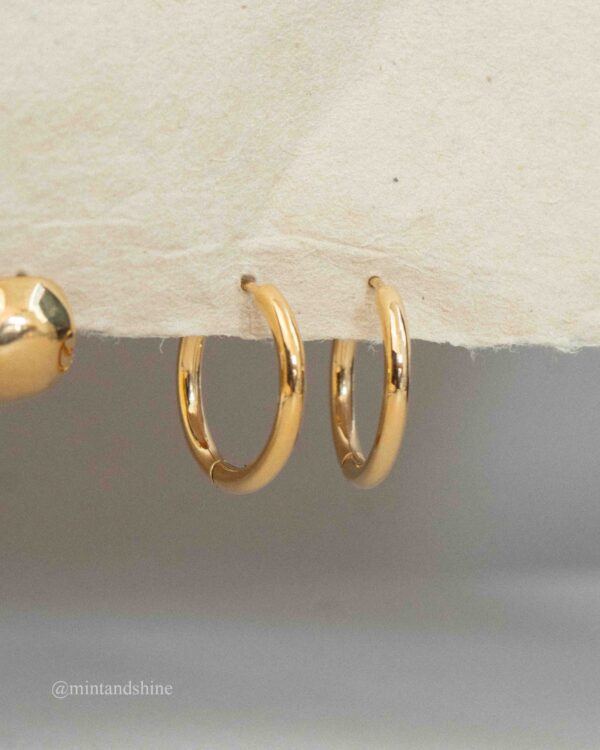 Classic Hoops