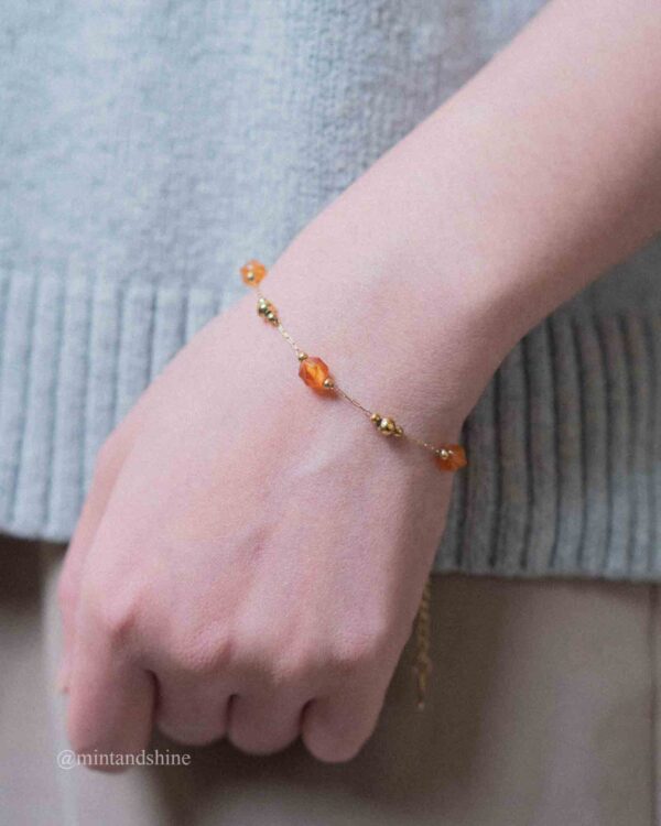 Florence Bracelet