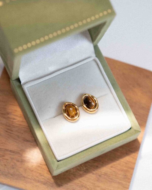 Shere Earrings