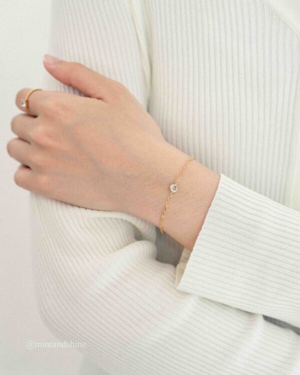Ara Bracelet
