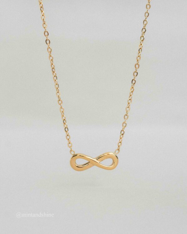 Endless Love Necklace