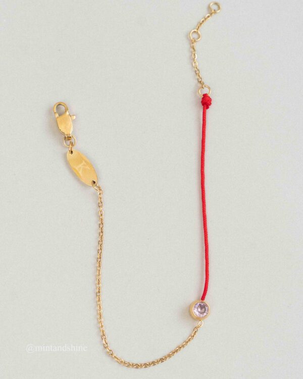Dora Bracelet