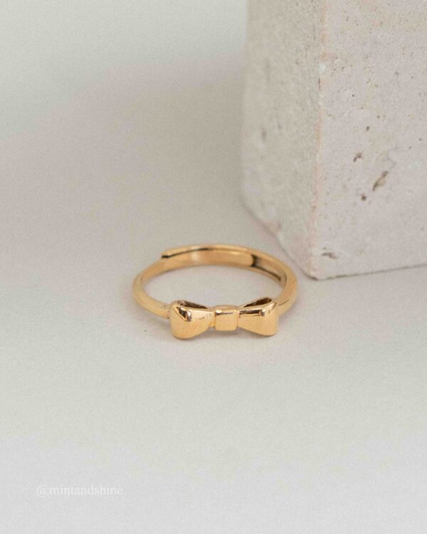 Chloe Ring