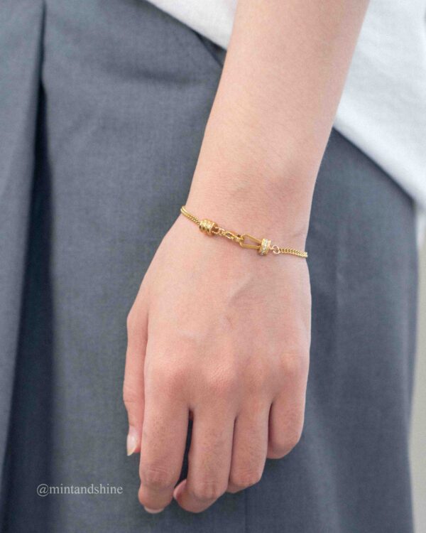 Collins Bracelet