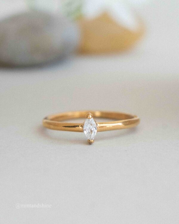 Stone Ring