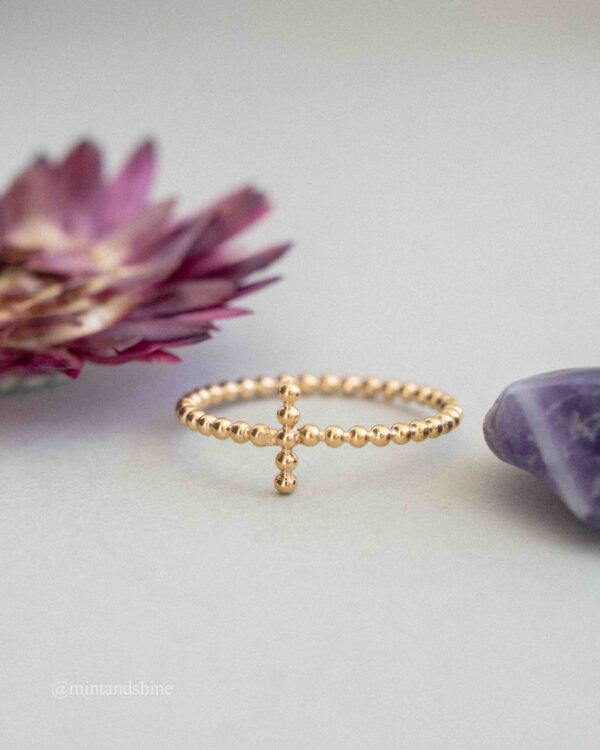 Grace Ring