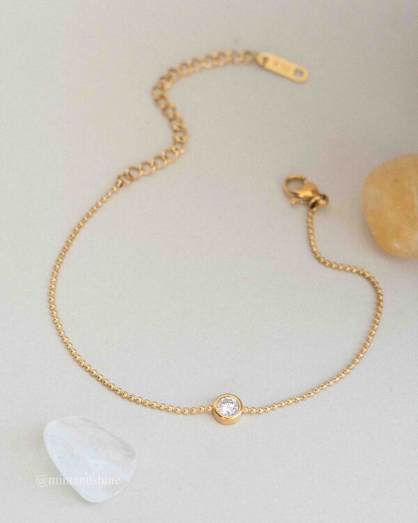 Nova Bracelet