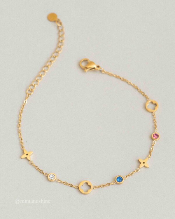 Velia Bracelet