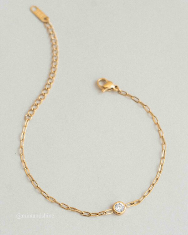 Astra Bracelet