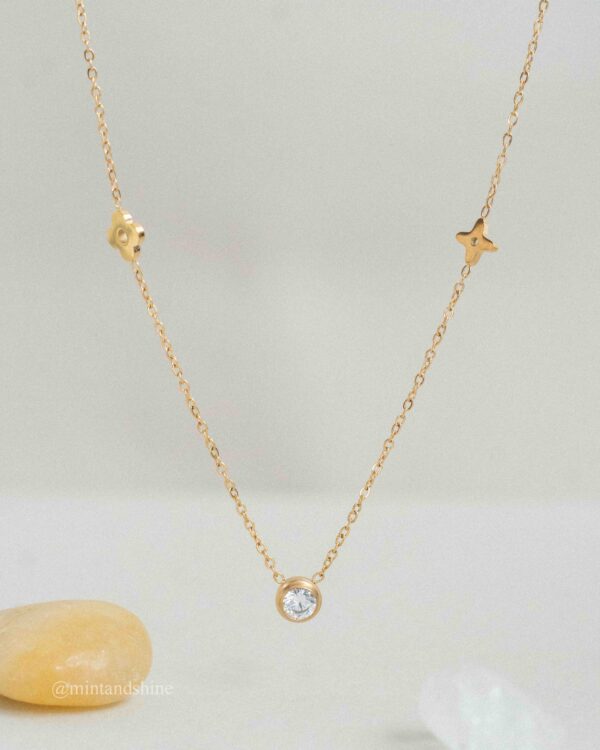 Sparkle Necklace