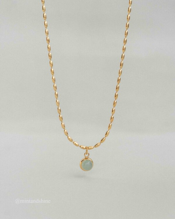 Midas Necklace