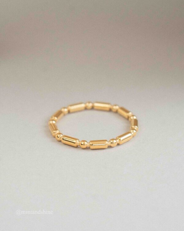 Code Ring