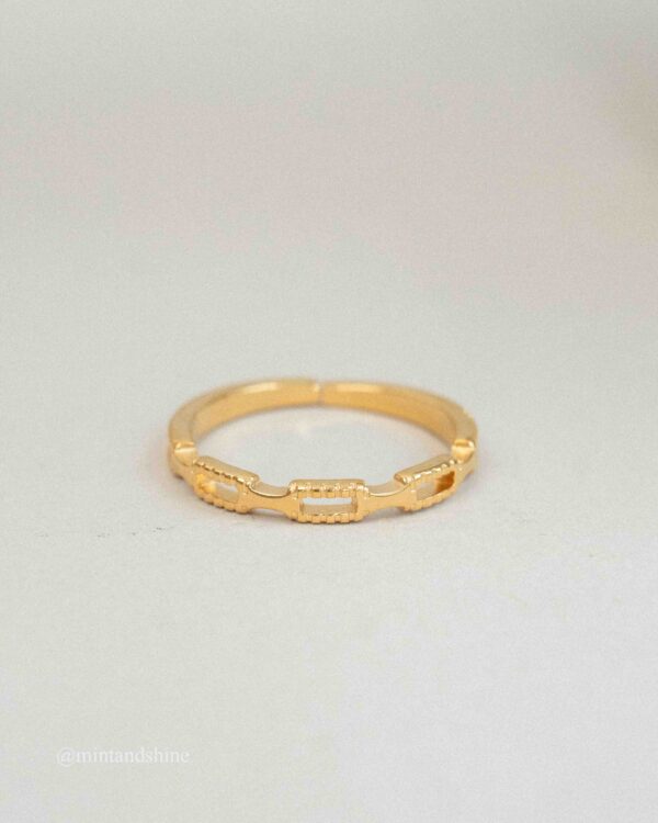 Link Ring