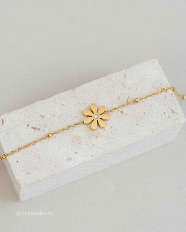 Flora Bracelet