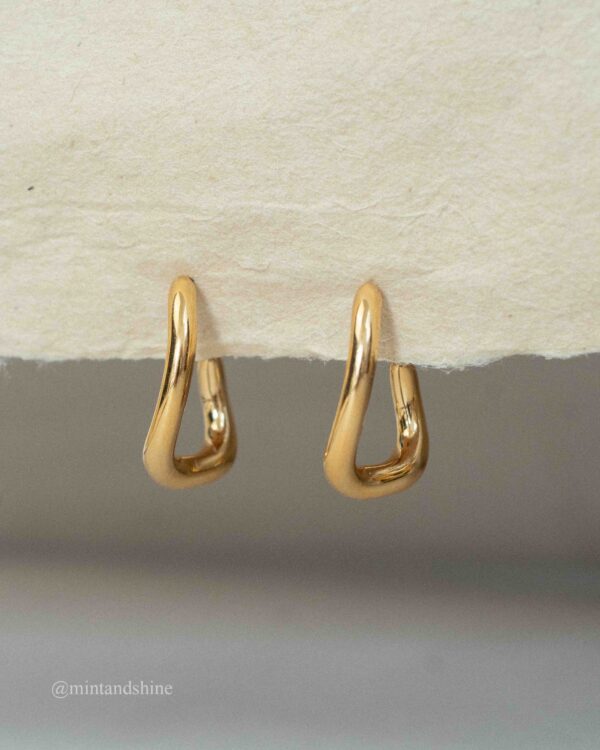 Tender Earrings