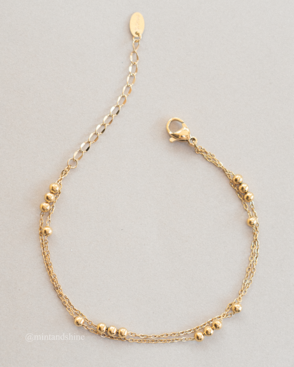 Beaded Bracelet