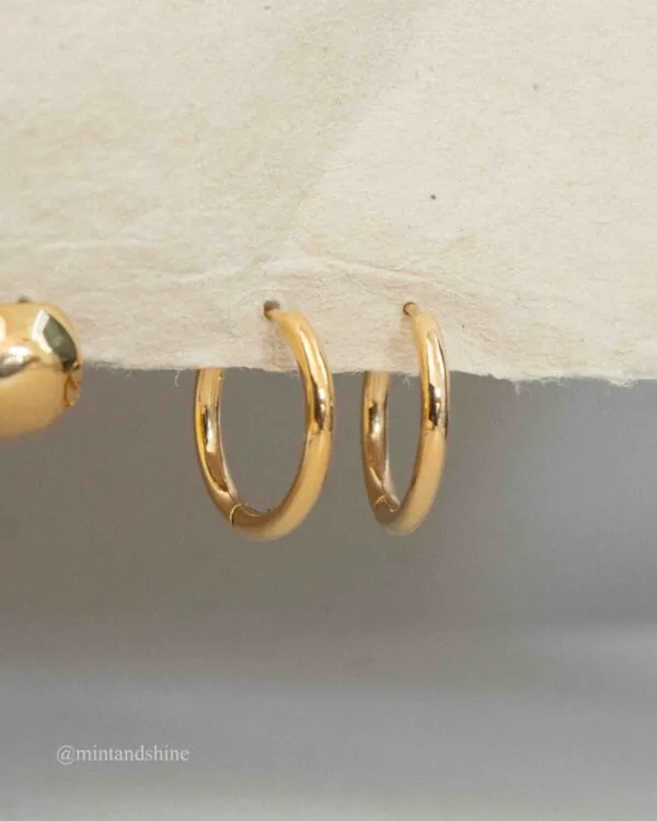 Classic Hoops