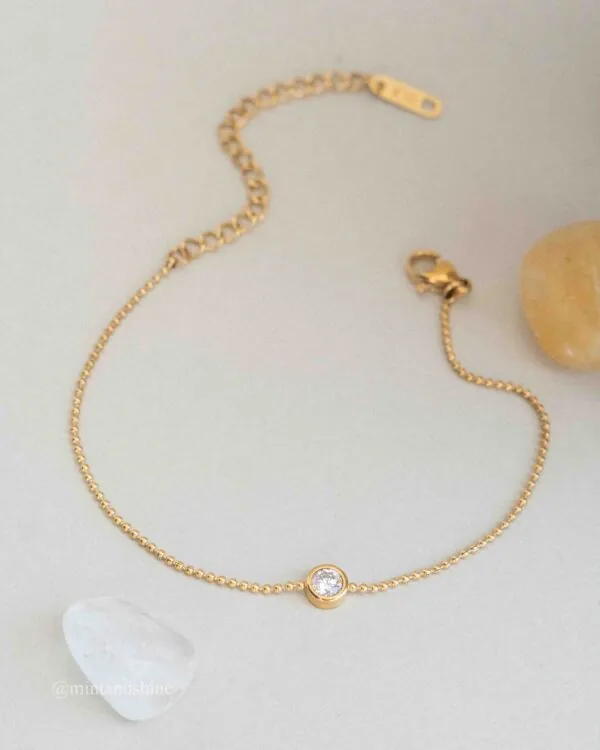 Nova Bracelet