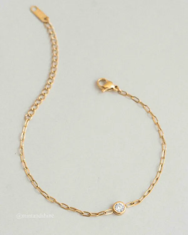 Astra Bracelet