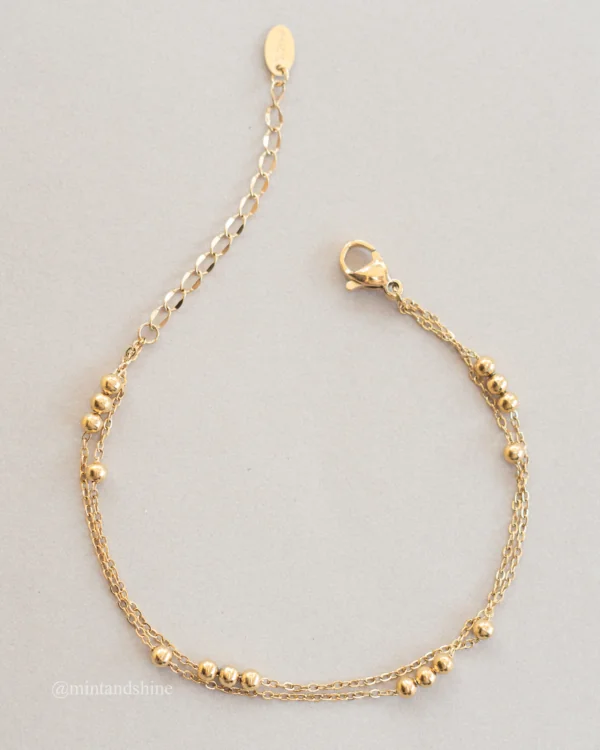 Beaded Bracelet